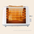 Pinlo Electric Bread Toaster Breakfast Maker toasters